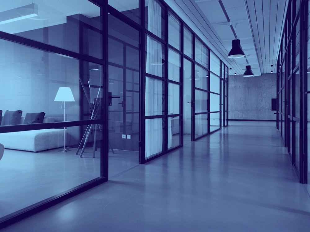 Oficina de NexoContable